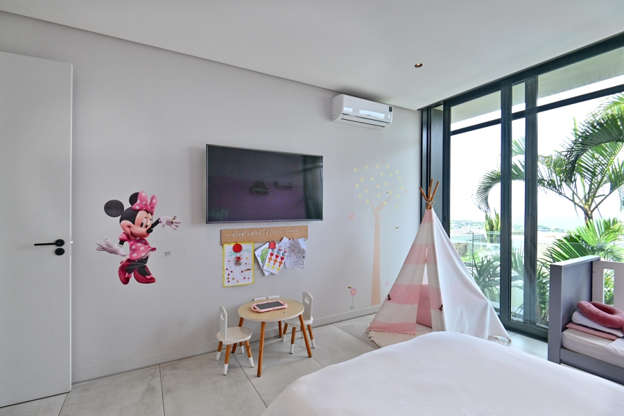 4 Bedroom Property for Sale in Elaleni Coastal Forest Estate KwaZulu-Natal