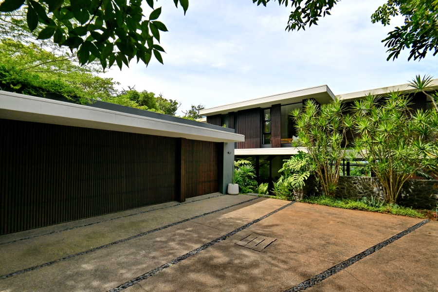 4 Bedroom Property for Sale in Elaleni Coastal Forest Estate KwaZulu-Natal