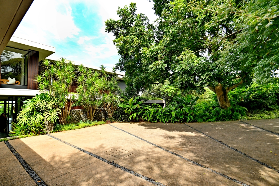 4 Bedroom Property for Sale in Elaleni Coastal Forest Estate KwaZulu-Natal