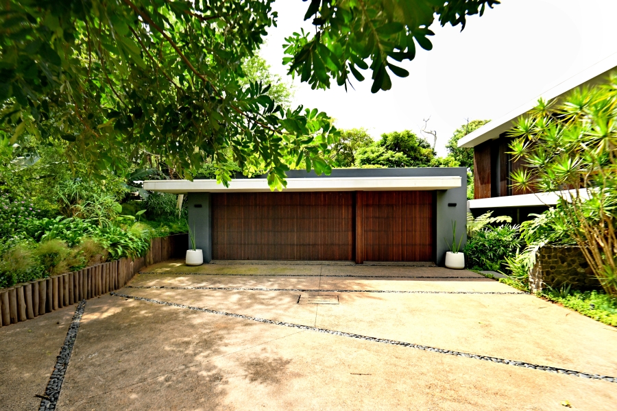 4 Bedroom Property for Sale in Elaleni Coastal Forest Estate KwaZulu-Natal