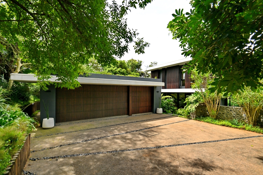 4 Bedroom Property for Sale in Elaleni Coastal Forest Estate KwaZulu-Natal