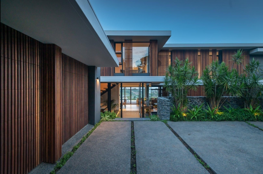 4 Bedroom Property for Sale in Elaleni Coastal Forest Estate KwaZulu-Natal