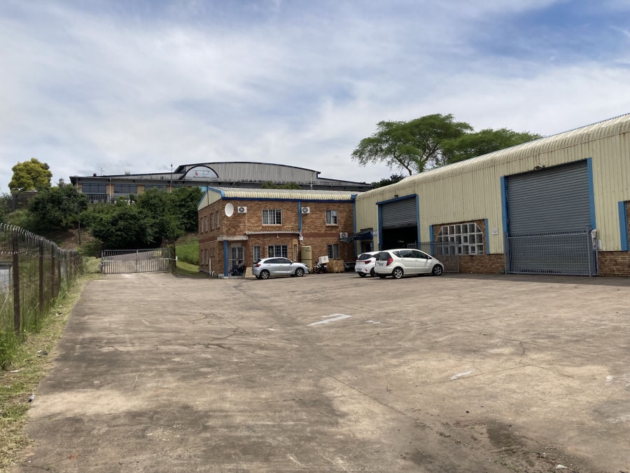 To Let commercial Property for Rent in Mahogany Ridge KwaZulu-Natal