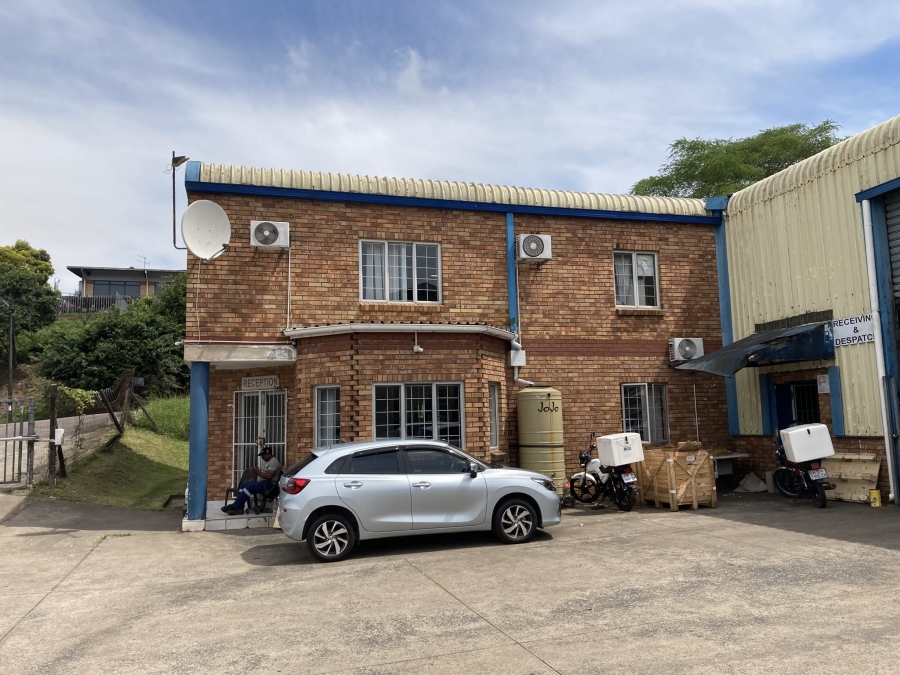 To Let commercial Property for Rent in Mahogany Ridge KwaZulu-Natal