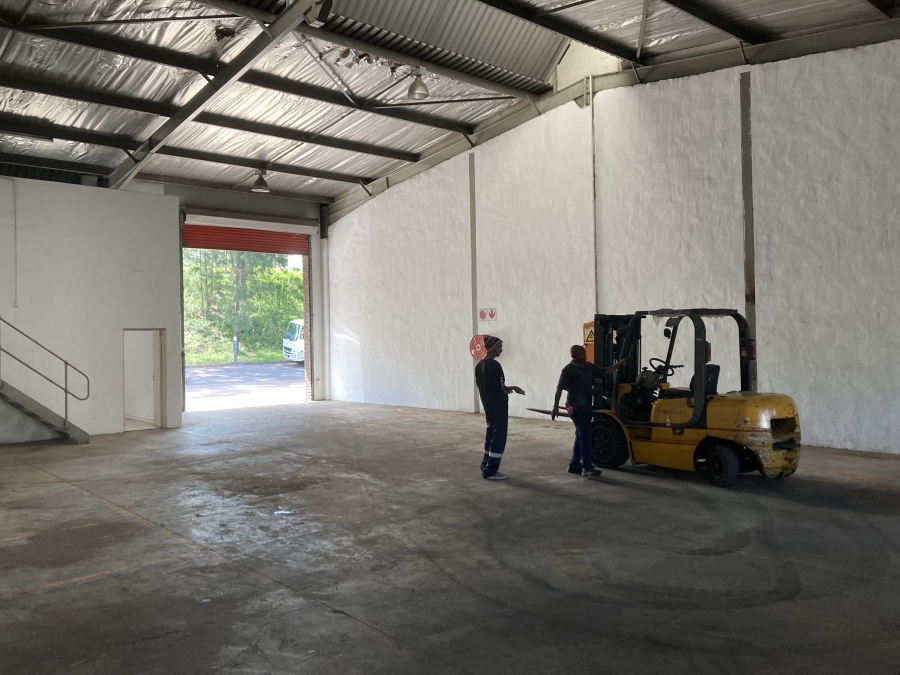 To Let commercial Property for Rent in Westmead KwaZulu-Natal