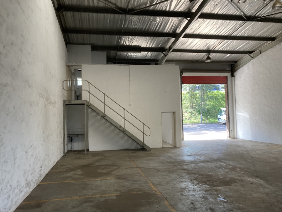 To Let commercial Property for Rent in Westmead KwaZulu-Natal