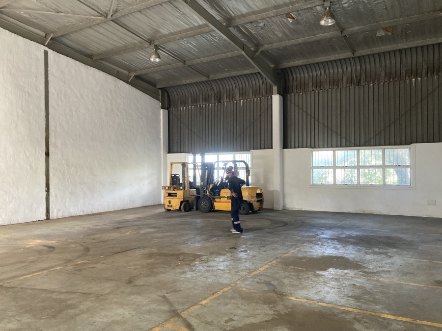 To Let commercial Property for Rent in Westmead KwaZulu-Natal