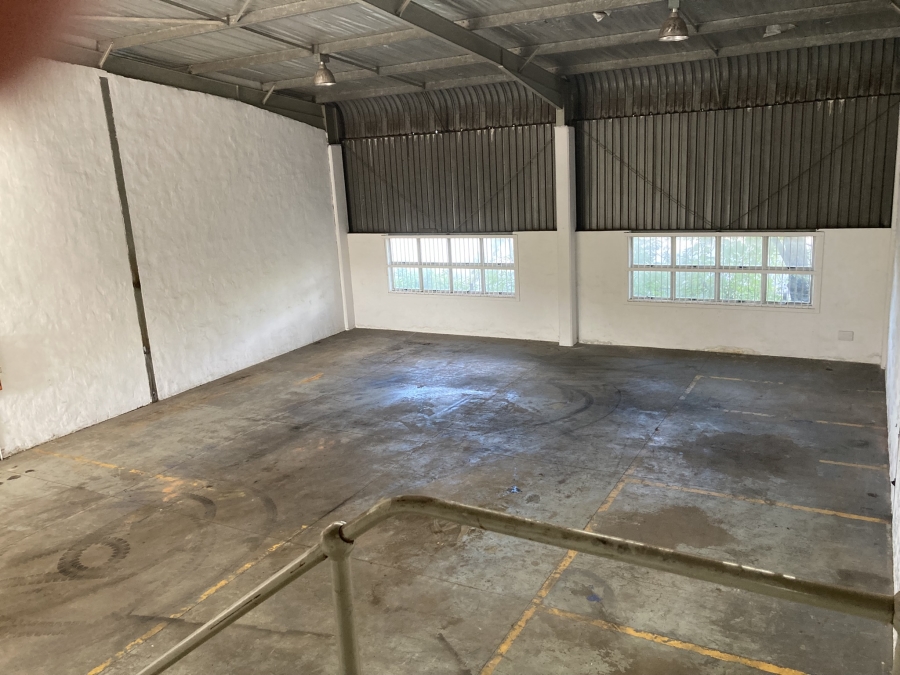 To Let commercial Property for Rent in Westmead KwaZulu-Natal