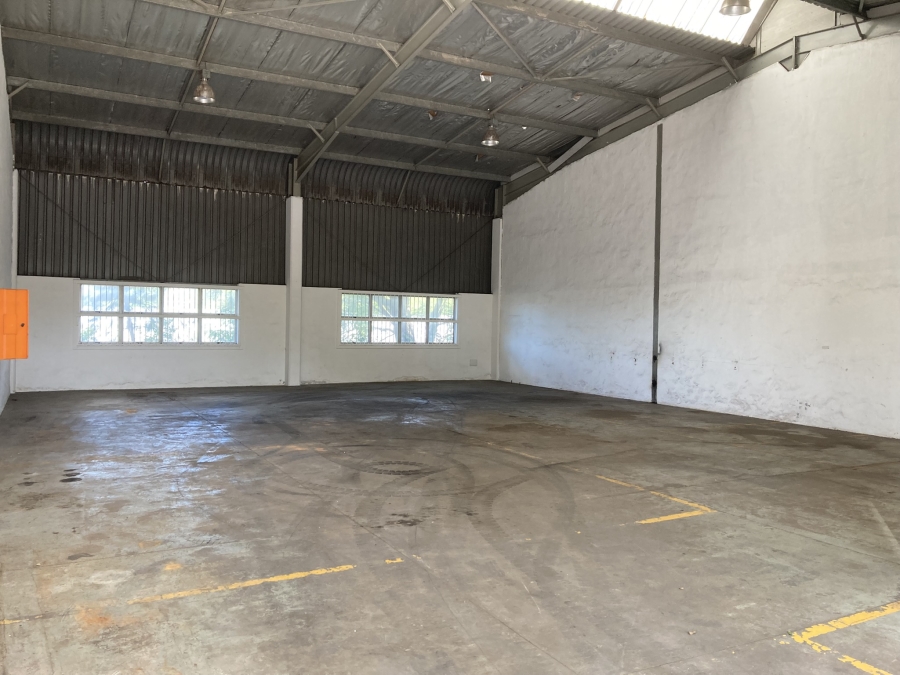 To Let commercial Property for Rent in Westmead KwaZulu-Natal