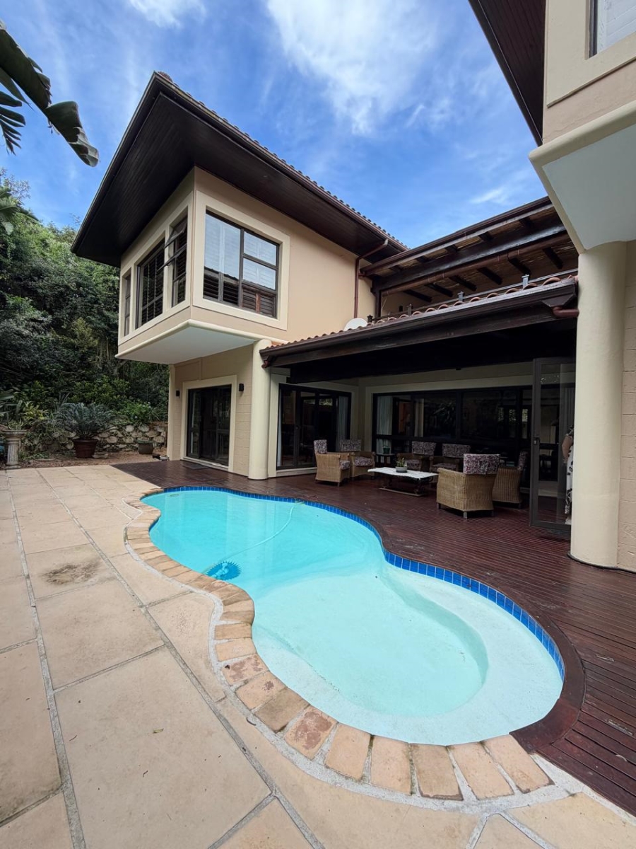 4 Bedroom Property for Sale in Port Zimbali KwaZulu-Natal