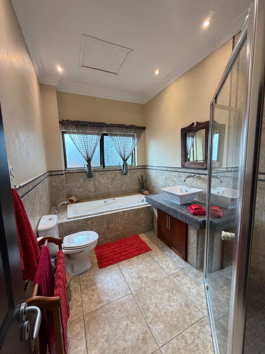 4 Bedroom Property for Sale in Port Zimbali KwaZulu-Natal