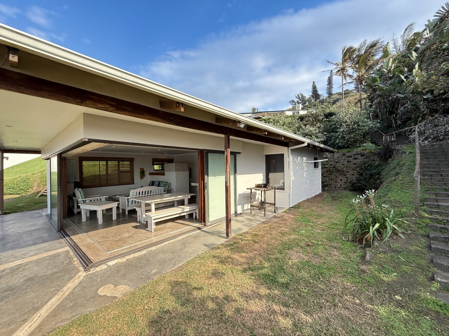 4 Bedroom Property for Sale in Sheffield Beach KwaZulu-Natal