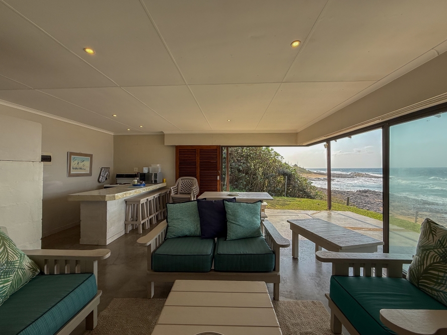 4 Bedroom Property for Sale in Sheffield Beach KwaZulu-Natal