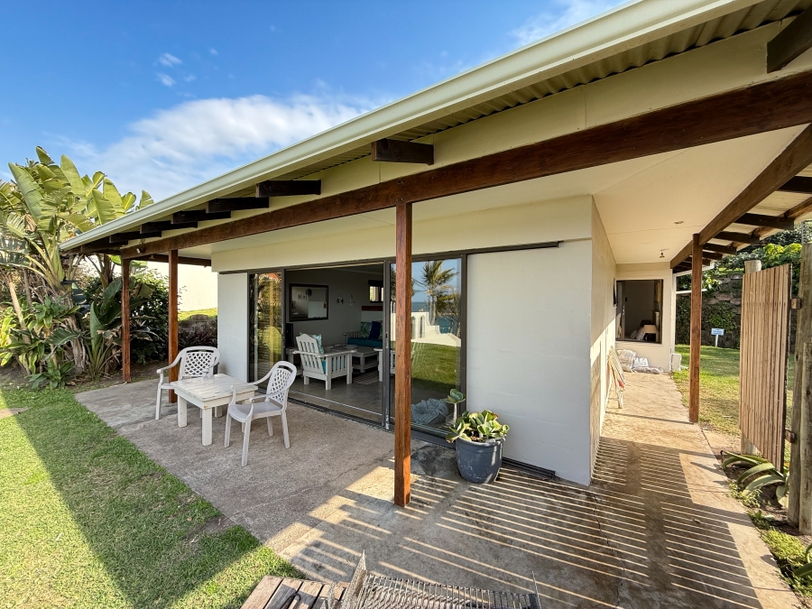 4 Bedroom Property for Sale in Sheffield Beach KwaZulu-Natal