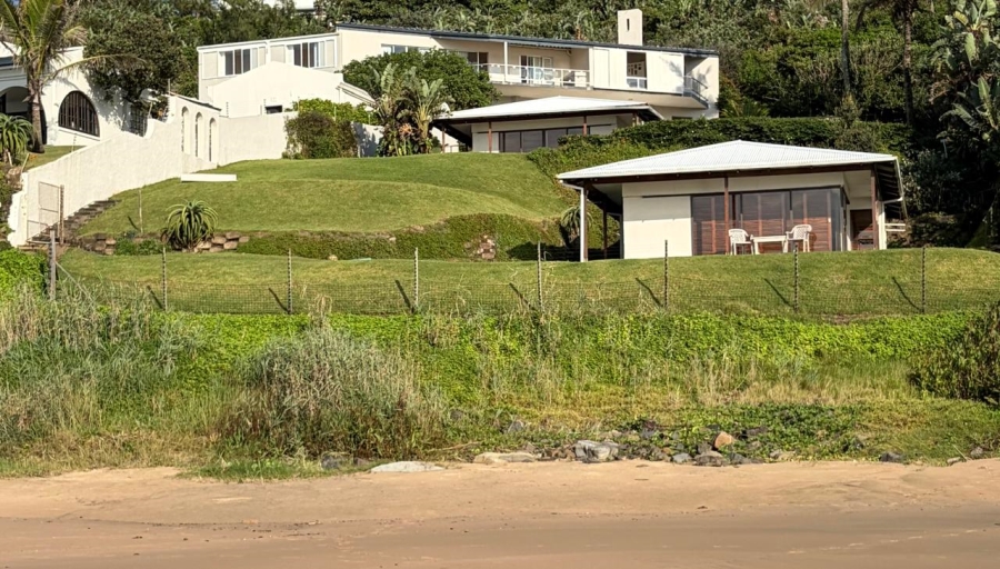 4 Bedroom Property for Sale in Sheffield Beach KwaZulu-Natal