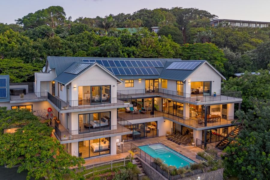 11 Bedroom Property for Sale in Salt Rock KwaZulu-Natal