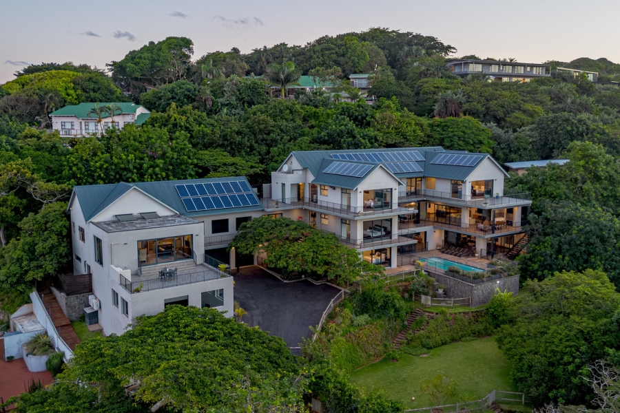 11 Bedroom Property for Sale in Salt Rock KwaZulu-Natal