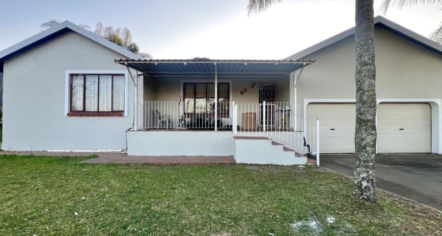 3 Bedroom Property for Sale in Pelham KwaZulu-Natal