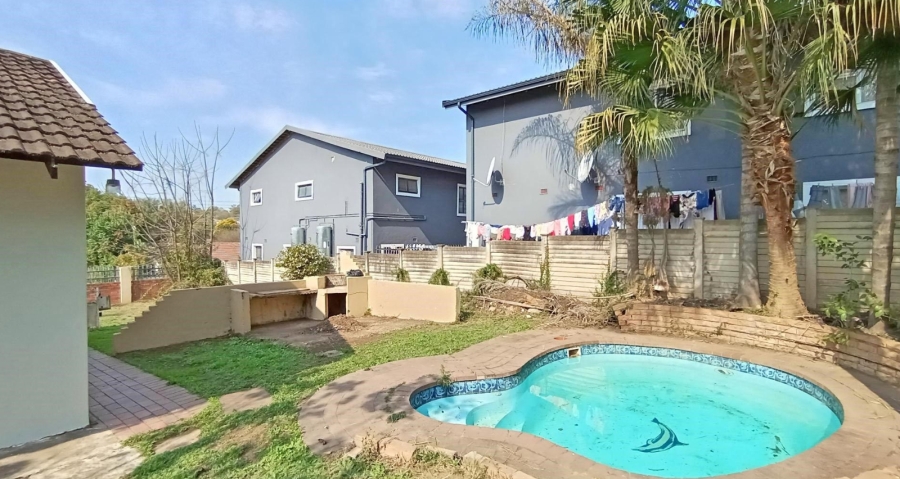 3 Bedroom Property for Sale in Pelham KwaZulu-Natal
