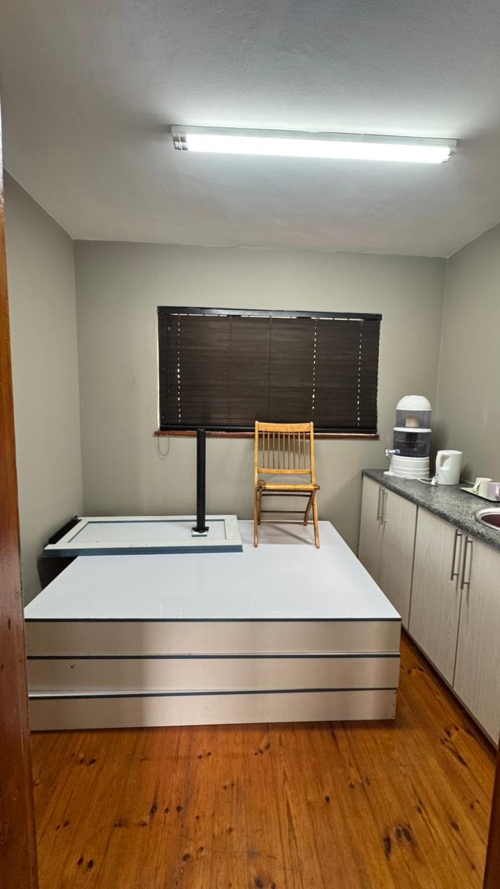 To Let commercial Property for Rent in Scottsville KwaZulu-Natal