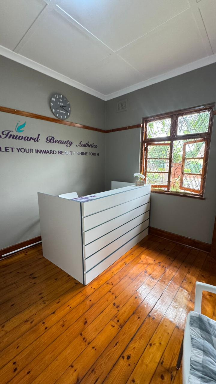 To Let commercial Property for Rent in Scottsville KwaZulu-Natal