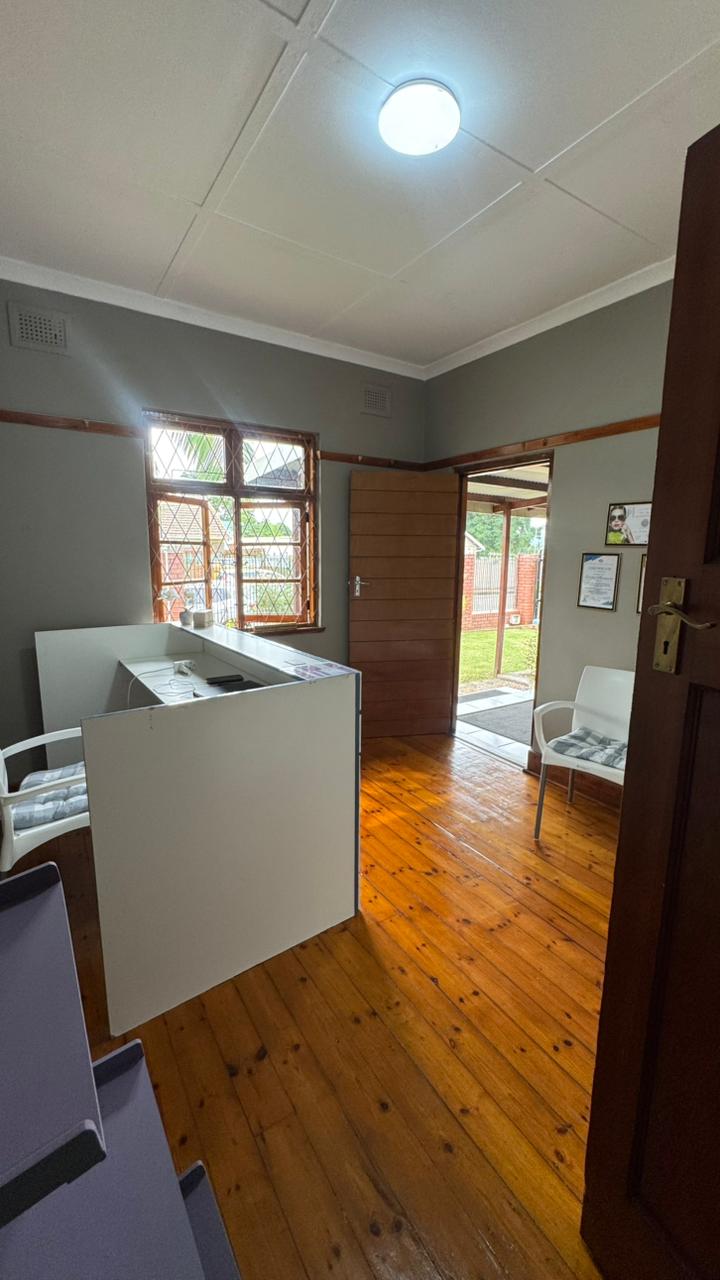 To Let commercial Property for Rent in Scottsville KwaZulu-Natal