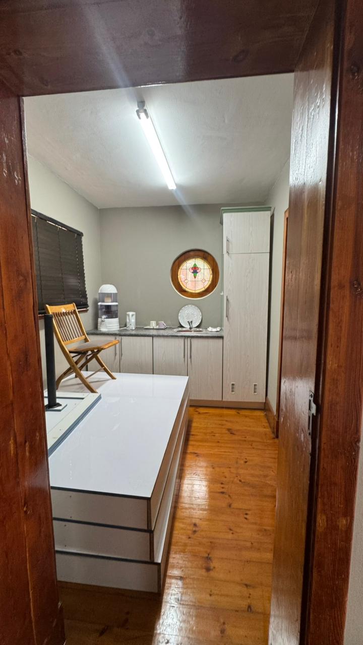 To Let commercial Property for Rent in Scottsville KwaZulu-Natal