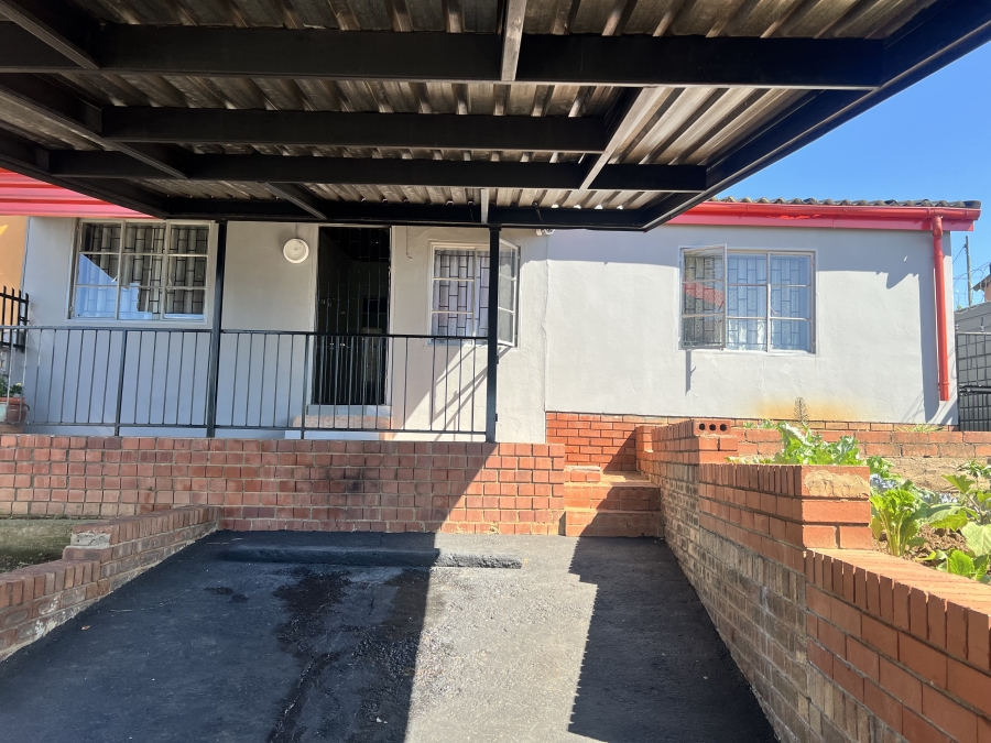 To Let 2 Bedroom Property for Rent in Northdale KwaZulu-Natal