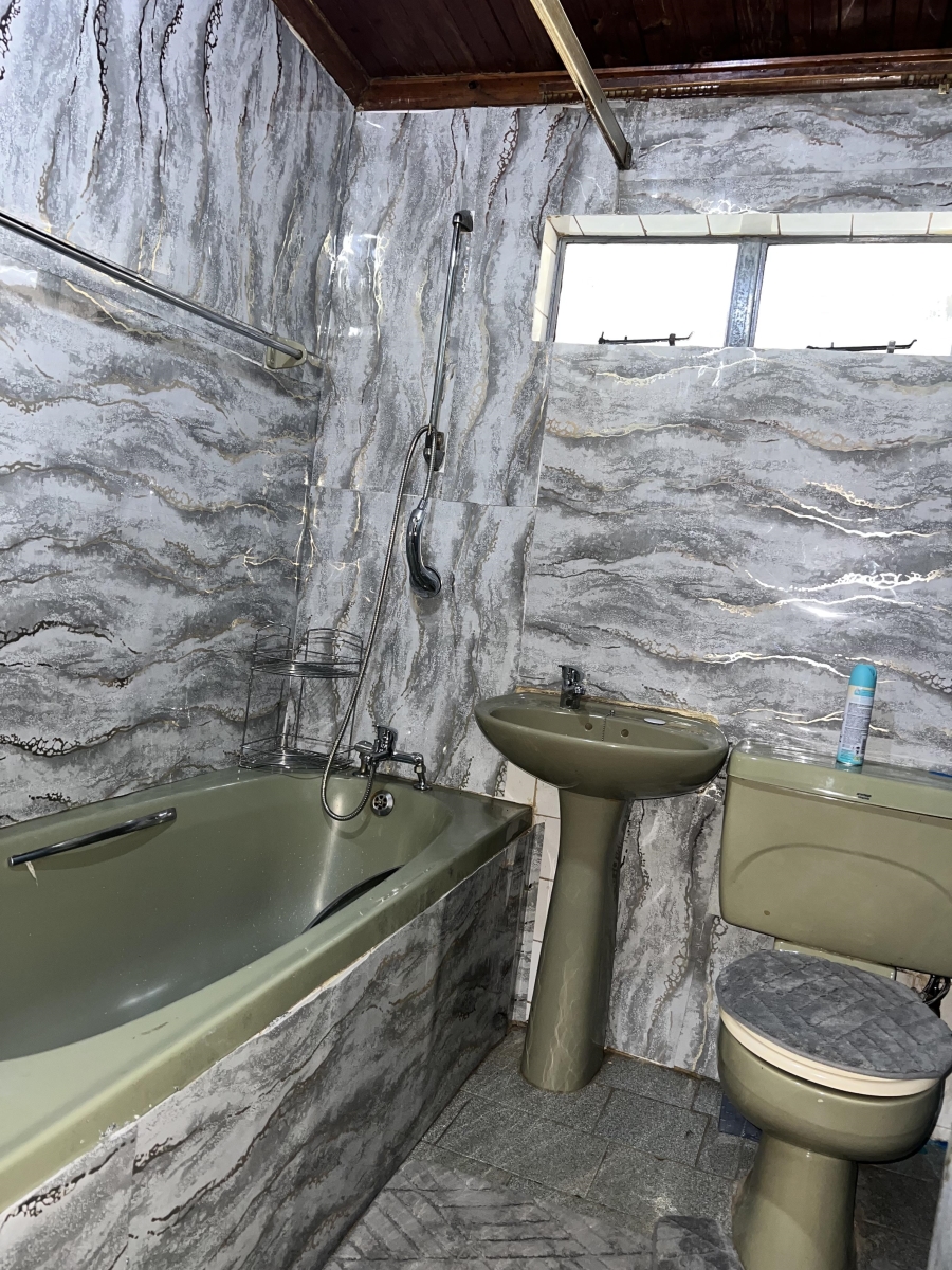 To Let 2 Bedroom Property for Rent in Northdale KwaZulu-Natal