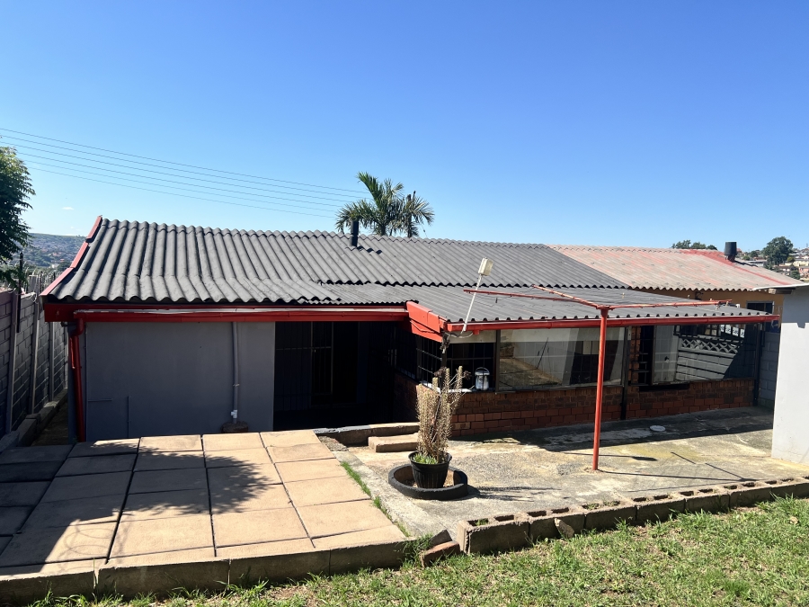 To Let 2 Bedroom Property for Rent in Northdale KwaZulu-Natal