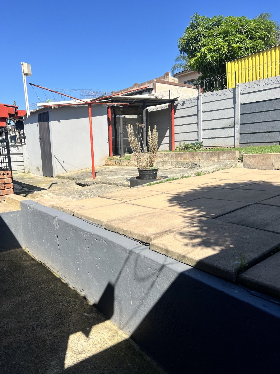 To Let 2 Bedroom Property for Rent in Northdale KwaZulu-Natal