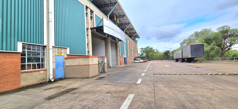 To Let commercial Property for Rent in Mariannhill KwaZulu-Natal