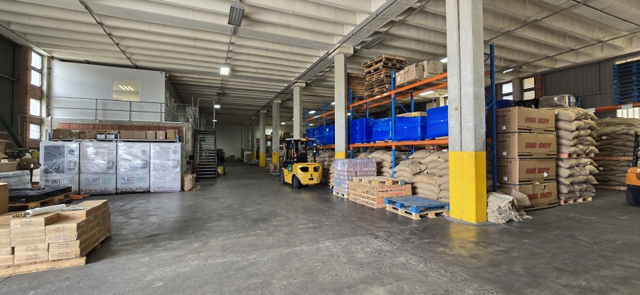 To Let commercial Property for Rent in Mariannhill KwaZulu-Natal