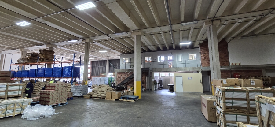 To Let commercial Property for Rent in Mariannhill KwaZulu-Natal