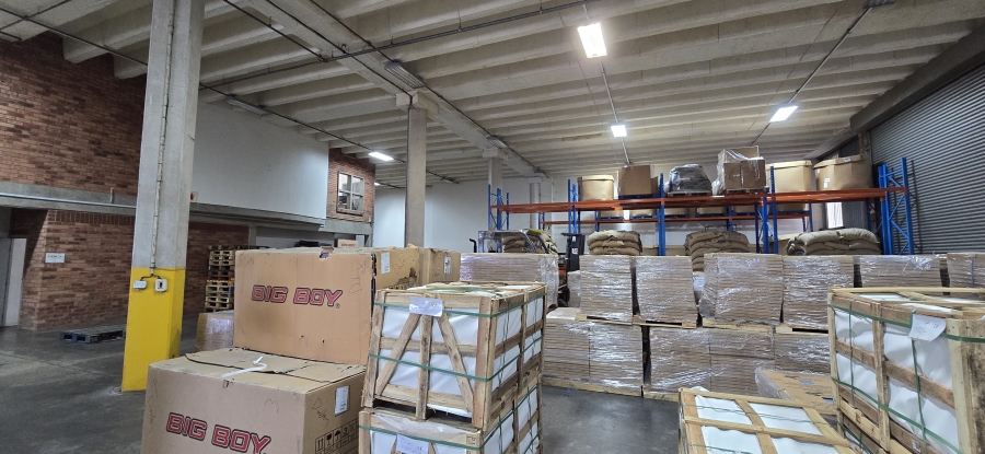 To Let commercial Property for Rent in Mariannhill KwaZulu-Natal