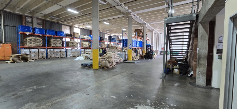 To Let commercial Property for Rent in Mariannhill KwaZulu-Natal