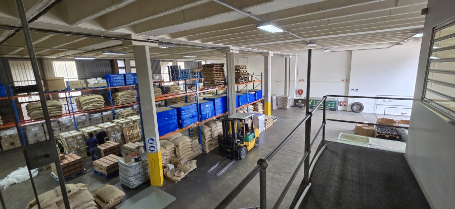 To Let commercial Property for Rent in Mariannhill KwaZulu-Natal