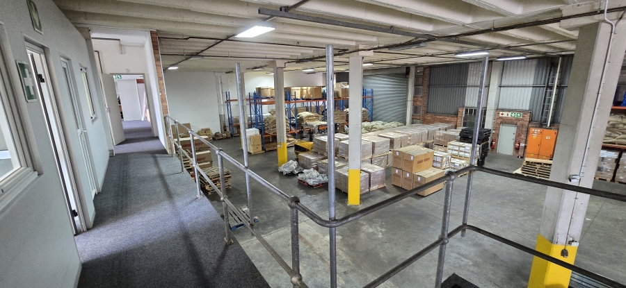 To Let commercial Property for Rent in Mariannhill KwaZulu-Natal