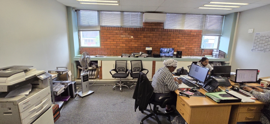 To Let commercial Property for Rent in Mariannhill KwaZulu-Natal