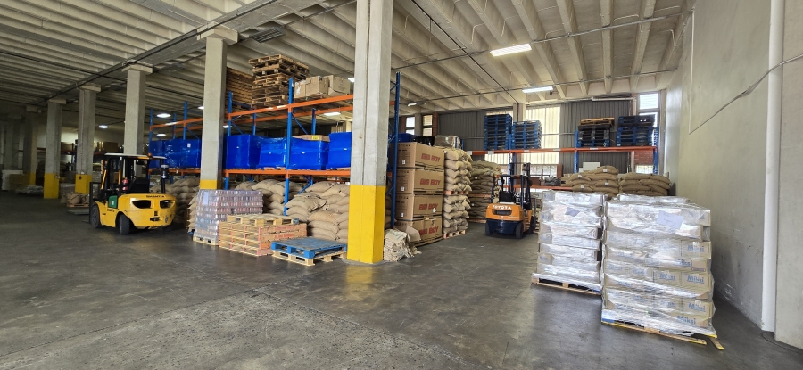 To Let commercial Property for Rent in Mariannhill KwaZulu-Natal