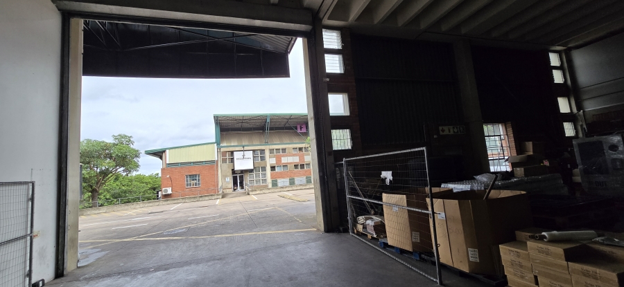 To Let commercial Property for Rent in Mariannhill KwaZulu-Natal