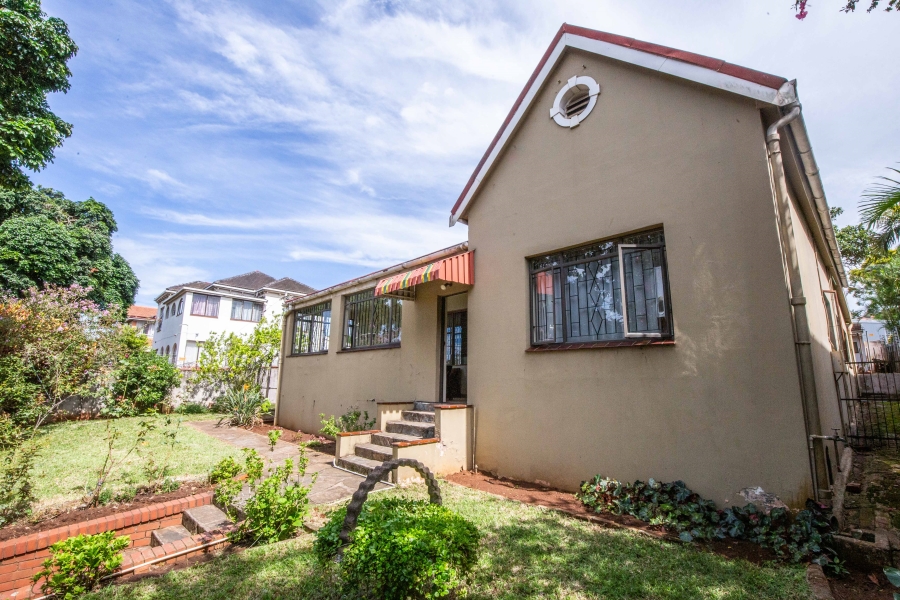 4 Bedroom Property for Sale in Glenwood KwaZulu-Natal