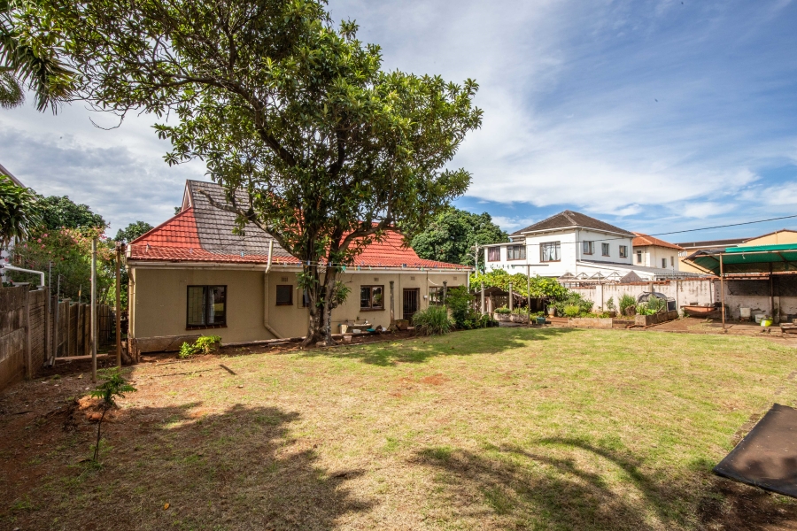 4 Bedroom Property for Sale in Glenwood KwaZulu-Natal
