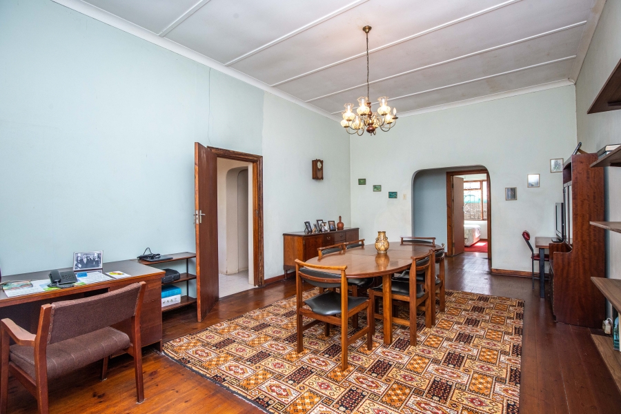 4 Bedroom Property for Sale in Glenwood KwaZulu-Natal