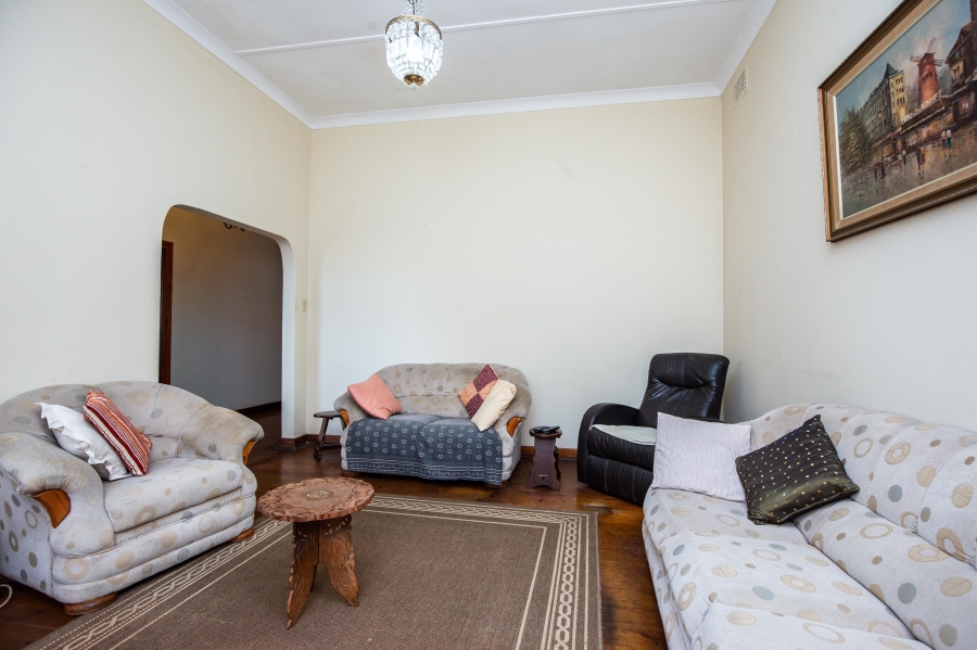 4 Bedroom Property for Sale in Glenwood KwaZulu-Natal