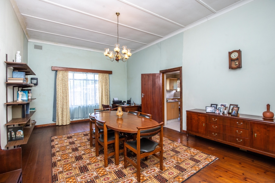 4 Bedroom Property for Sale in Glenwood KwaZulu-Natal