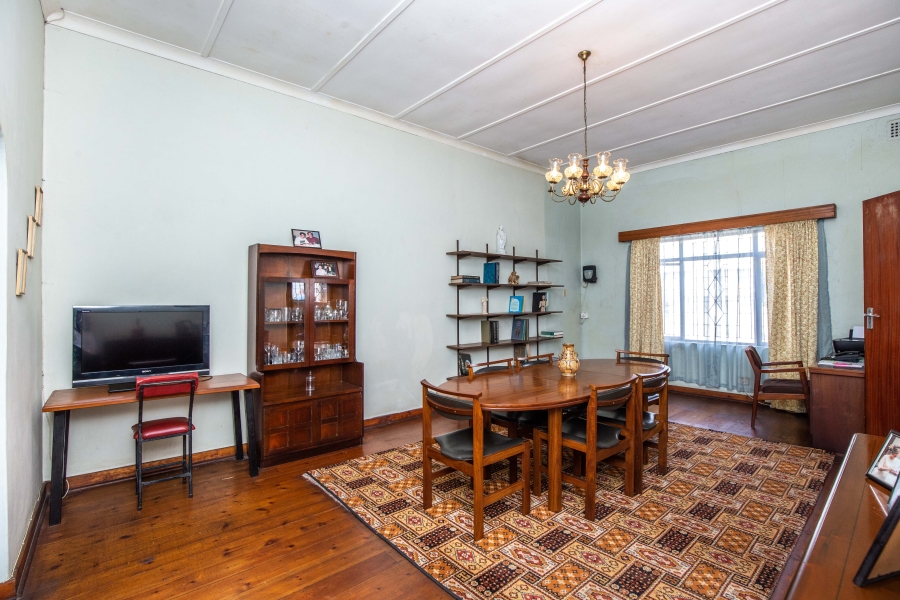 4 Bedroom Property for Sale in Glenwood KwaZulu-Natal