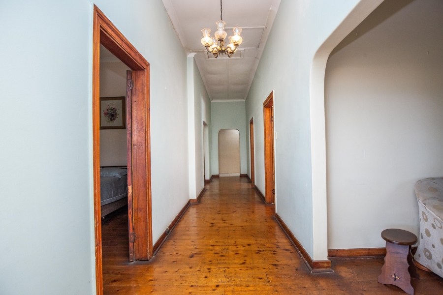 4 Bedroom Property for Sale in Glenwood KwaZulu-Natal