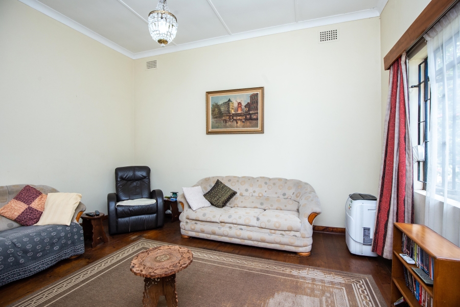 4 Bedroom Property for Sale in Glenwood KwaZulu-Natal