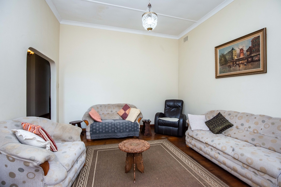 4 Bedroom Property for Sale in Glenwood KwaZulu-Natal